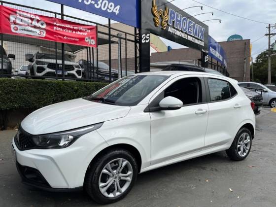 FIAT ARGO 1.0 FIREFLY FLEX DRIVE MANUAL FIAT ARGO 1.0 FIREFLY FLEX DRIVE MANUAL